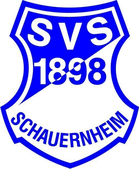 sv schauernheim 1898 e v